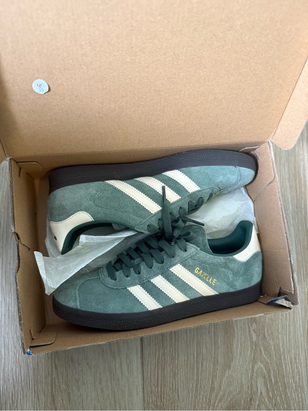 Adidas x Mexico